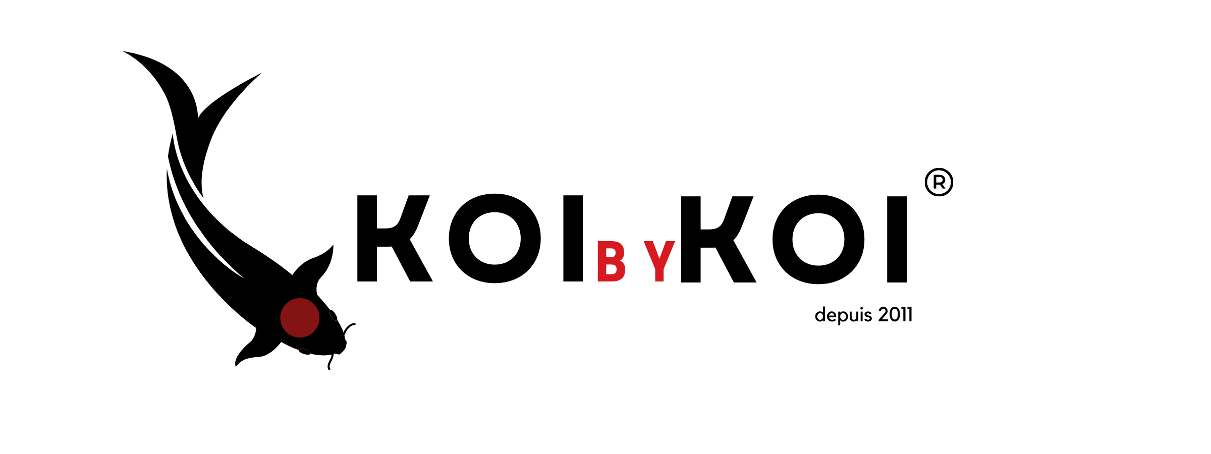 Blog Koi by Koi